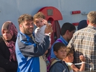 Над 7000 нелегални имигранти са пристигнали в Италия за дни