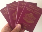 "Ди Велт": Джихадисти си купуват български паспорти