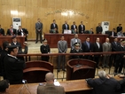 11 души със смъртни присъди заради трагедия на футболен мач в Египет
