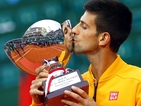 Новак Джокович изравни рекорд на Федерер