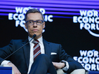 Милионер на път да стане премиер на Финландия