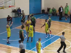 "Левски" биха "Берое" в предпоследния кръг на баскетболната лига
