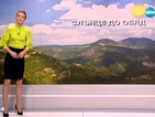 Прогноза за времето (20.04.2015 - сутрешна)