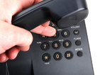 Телефонните измамници използват в схемите си мними полицаи