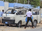 МВнР: България осъжда бомбеното нападение в Сомалия