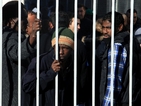 1 млн. имигранти чакат на либийския бряг да поемат към Европа