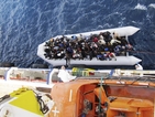 Над 4200 мигранти спасени в Средиземно море