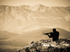 42 загинали при сражения на бунтовници с "Ислямска държава"