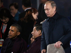 Няма смисъл от среща Путин - Обама за Украйна