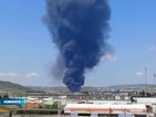 Българин загина при пожар в Гърция, има и ранени