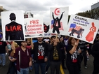 Хиляди поискаха Обама да признае арменския геноцид