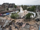 Тежките земетресения в Непал през последните 80 г.