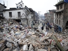 Поредно силно земетресение от 6,8 в Непал