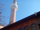 В Сърбия строят най-високата джамия в Европа