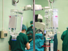 Трансплантираха органи от починалия при катастрофа мъж в София