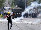Турция оправда лидери на протестите от 2013-а