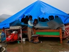 УНИЦЕФ: Над 1 700 000 са засегнатите деца от труса в Непал