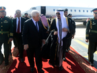 Саудитският крал смени наследника и топ министри