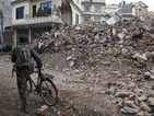 Жертвите на трагедията в Непал са над 5000