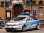 Предотвратиха терористичен акт в Германия