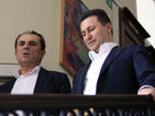 Никола Груевски: Отношенията със София са такива, защото няма диалог