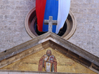 140 млн. евро годишно "припечелва" Сръбската православна църква