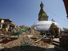 ЕК отпуска допълнително 16,6 млн. евро на Непал