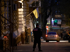 Задържаха българския студент, открил стрелба в Одеса