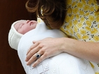 Любимият фотограф на Даяна ще снима кръщенето на принцеса Шарлот
