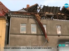 Торнадо опустоши малко градче в Германия