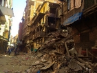 Броят на жертвите от земетресението в Непал надхвърли 8000 души