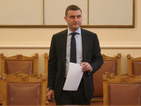 Горанов: През цялото време в КТБ са отпускани кредити без обезпечение