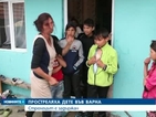 Дете е било простреляно с въздушна пушка във Варна