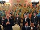 Путин: Историята ни зове към бдителност