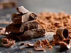 Рентгеново изследване подобрява качеството на шоколада