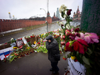 Властите на Москва отказаха паметна плоча за Немцов