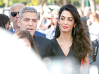 Джордж Клуни с изповед за любовта си към Амал