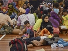 Малайзия ще отблъсква имигрантите още в морето