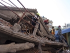 Няма данни за бедстващи българи в Непал след новия трус