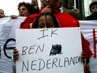 Българите в Холандия - по-добре от афганистанците и сомалийците