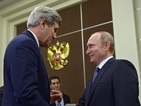Русия държи на равноправен диалог със САЩ