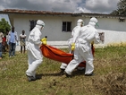 Появи се случай на Ебола в Италия