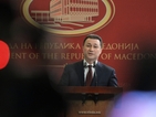 Първи оставки в кабинета "Груевски"