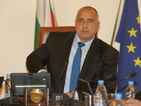 Борисов: Допълнителни разходи - само с подписана оставка на министъра