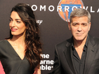 Джордж Клуни запозна съпругата си с Джулия Робъртс