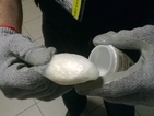 2.7 кг кокаин в зарядни за телефон задържаха на Летище София