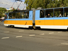 Променят движението на трамвай №6 заради ремонт