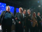 Външните министри от НАТО станаха певци и музиканти