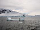 Учени ще съхраняват планински лед в Антарктида