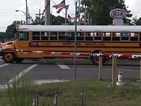 Стрелба по училищен автобус в САЩ